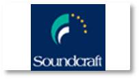 Soundcraft Logo