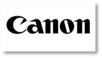 Canon Logo