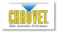 Chauvet Logo