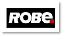 Robe Logo