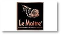 Lemaitre Logo