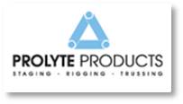 Prolyte Logo