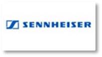 Sennheiser Logo