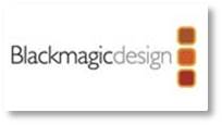 Blackmagic Logo