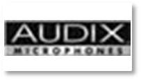Audix Logo