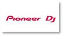Pioneer Logo