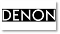 Denon Logo