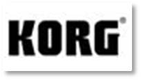 Korg Logo