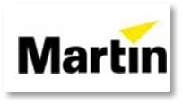 Martin logo